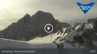 Schladming - Bergstation Dachstein Hunerkogel