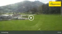 Schladming - Hochwurzen Talstation
