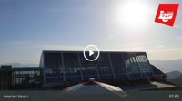 Axams - Panoramarestaurant Hoadl-Haus