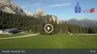 Ehrwald - Ehrwalder Alm
