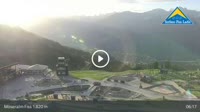 Fiss - Möseralm - Sommer-Funpark Fiss
