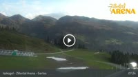 Gerlos - Isskogel - Zillertal Arena