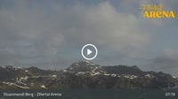 Gerlos - Stuanmandl Berg