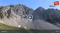 Innsbruck - Seegrube