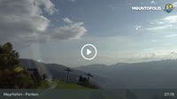 Mayrhofen - Penkenbahn