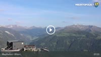 Mayrhofen - Ahornbahn