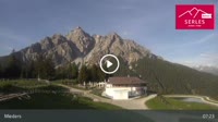 Mieders - Serleslifte Mieders Bergstation