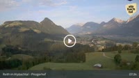 Reith im Alpbachtal - Pinzgerhof - Brunnerberg