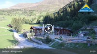 Serfaus - Königsleithe