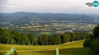 Maribor - Ośrodek narciarski Maribor Pohorje
