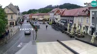 Samobor - Trg kralja Tomislava