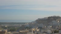 Ostuni - Vue panoramique