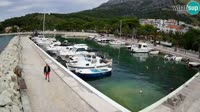 Živogošće - Blato Marina