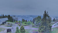 Schöckl - Vista panoramica