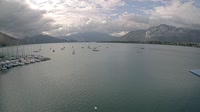 Mondsee - Alpenseebad