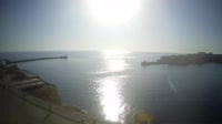 La Valette - Grand Harbour