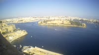 La Valletta - Forte Manoel