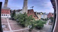 Erding - Rathaus