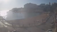 St. Julian's - St. George's Beach
