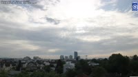 Offenbach am Main - Panoramablick