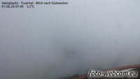 Tuxertal - Wanglspitz