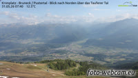 Kronplatz - Bruneck