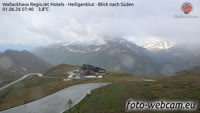 Untertauern - Heiligenblut Großglockner
