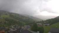 Saalbach-Hinterglemm - Panorama