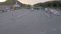 Lofoten - Moskenes - Ferryport