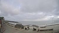 Veulettes-sur-Mer - Spiaggia