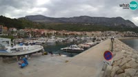 Podgora - Marina