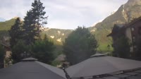Val Ferret - Foyer de Fond Planpincieux