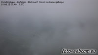 Langkampfen - Pendling