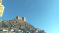 Mula - Plaza del Ayuntamiento