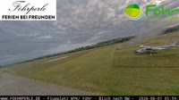 Wyk auf Föhr - Aeroporto