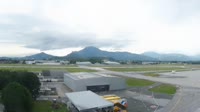 Salisburgo - Aeroporto