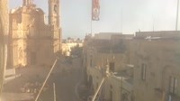Għarb - Chiesa