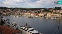 Lussinpiccolo - Riva Lošinjskih kapetana