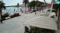 Split - Riva Hrvatskog preporoda