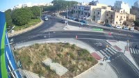 Qormi - Mdina Road