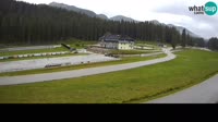 Pokljuka - Rudno Polje