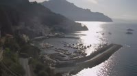 Amalfi - Coast