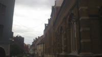 Riga - ul. Skārņu, Chiesa di S. John
