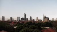Mailand - Panoramablick