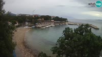 Povile - Spiaggia