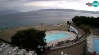 Novi Vinodolski - Hotel Lisanj