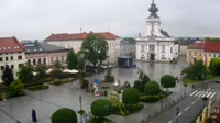 Market Square