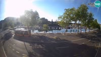 Fiume - Mrtvi Kanal