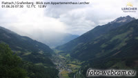 Flattach - Appartementhaus Lercher