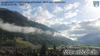 Rangersdorf - Hotel Margarethenbad